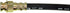 Dorman H36656 Rear Center Brake Hydraulic Hose Compatible with Select Ford Models...