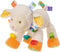Mary Meyer Taggies Sherbet Lamb Toy...