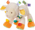 Mary Meyer Taggies Sherbet Lamb Toy...