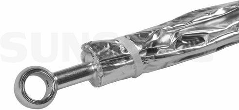 Sunsong 2204811 Brake Hydraulic Hose...