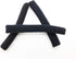 Reki CS540 Foam Tube | Premium Soft Replacement Foam Compatible with Plantronics WH500, CS540, W440 and Savi W740 Earloop Ear Hook Wireless Headse...