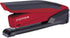 PaperPro-Bostitch 1124 inPOWER Stapler, 20-Sheet Capacity, Red...