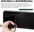 (3PACK) iPhone 14 Pro Max Anti-Glare Matte Anti-Fingerprint Screen Protector Unbreakable flexible film Dust-Free Bubble-Free Easy Installation wit...