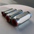 Hydraulic Oil cylinder check valve 1/4"" NPTF 5000PSI steel,precision machining, actuator pump Non-return single way valve...
