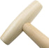 Garden Seed Planter Seed Planter Tool Seed Dibber Manual Garden Planter for Planting Vegetables and Flowers -1pcs...