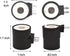 279834 Dryer Gas Valve Ignition Solenoid Coil Kit - For Dryers Premium Replacement Part by DR Quality Parts...