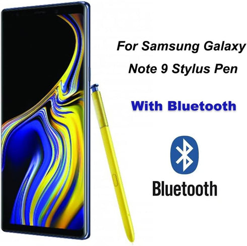 Galaxy Note 9 Stylus Pen with Bluetooth for Samsung Galaxy Note 9 Touch Screen S Pen Stylus Touch S Pen for Samsung Galaxy Note9 N960 All Versions...