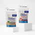 Silver Biotics Colloidal Silver Lozenges | 60 ppm SilverSol Ag?O? Technology | Immune Support + Throat Soothing | Orange Vitamin C | 21 Count...