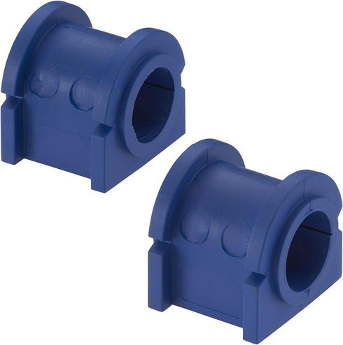 MOOG K200216 Suspension Stabilizer Bar Bushing Kit for Jeep Patriot...