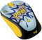 Logitech Design Collection Wireless Mouse...