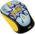 Logitech Design Collection Wireless Mouse...