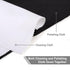 youbay Silver Jewelry Cleaning Cloth - Silver Polishing Cloth for Jewelry, Jewelry Cleaner Cloth for Tarnish Remover, Polishing Cloth for Gold Sil...