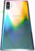 Galaxy Note 10 Plus Back Cover Glass Housing Door Replacement with Camera Lens Parts for Samsung Galaxy Note10+ Note10 Plus 5G +Tools (Aura Glow)...