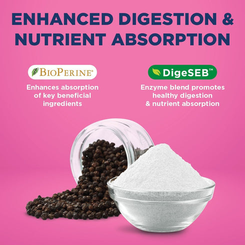 Vetericyn ALL-in 1 Multifunctional Puppy Supplement | Digestive Enzymes + Antioxidant Immune Support for Puppies + Vitamins, Minerals, Prebiotics,...