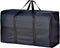 Extra Large Handy Storage Bag Waterproof Heavy Duty Oxford Travel Luggage Caddy Organizer Foldable Quilt Blanket Laundry Bag Weekender Duffel Spac...