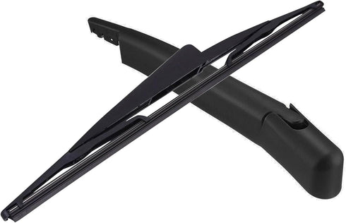 Rear Windshield Wiper Arm Blade 9L1Z17526A for Ford Expedition 2009-2017, for Lincoln Navigator 2009-2016 Back Windshield Wiper Assembly...