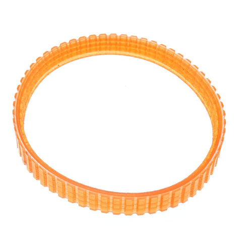 5pcs Planer Drive Belt for Makita 1900B BKP180 KP0080 KP0810 Power Tools Replacement Parts, Orange...