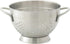 HIC Kitchen Pierced Colander, 18/8 Stainless Steel, 7.5-Inch Bowl, 2-Quart Capacity...