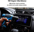 GPS Screen Protector for 7 Inch Honda CRV 2019 2018 2017 Navigation Audio Touch-Screen Tempered Glass Film for Honda CR-V LX EX EX-L Touring Inter...