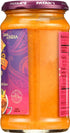 Patak's Mango Curry Simmer Sauce, 15 Fl Oz...