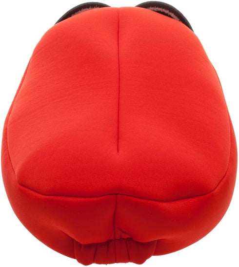 Nintendo Super Mario Odyssey Cappy Hat Cosplay Accessory Red...