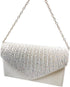 Womens Evening Clutch Bag Designer Evening Handbag Hand Bag,Lady Party Wedding Clutch Purse...