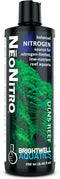 Brightwell Aquatics NeoNitro Balanced Nitrogen Supplement - Reef Nutrient Enhancer for Ultra-Low Nutrient Systems - Aquarium Water Treatments, 8.4...