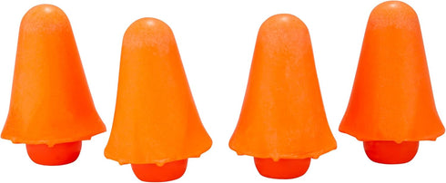 3M Replacement Pods for Banded Protector Model # 90537H1-DC, 2 Pairs (4 Total Pods), Noise Reduction Rating (NRR) 28 dB, Easy To Insert & Remove, ...