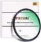 49mm UV Filter, S-Pro HD Nano MRC Camera Ultraviolet Protection Filter, Multicoated, B270, Ultra-Slim, Lens Cloth Kit...