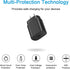 Type C Charger Fast Charging for Samsung - 25W USB C Charger Block, Android Phone Wall Charging with 6Ft Type C to C Cable for Galaxy S25 Ultra/S2...