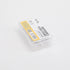 2 in 1 Dental Floss sticks for Adults 50pcs...