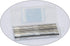 10pcs 3-1/4 Inch Hand Wood Razor TCT Planer Blades Knives Portable For Bosch 1593 1594 3258 3272 3296 3365 53514 53518 1592-9 3272A GHO 10-82 GHO ...