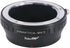 Haoge Manual Lens Mount Adapter for Praktica B PB Mount Lens to Olympus and Panasonic Micro Four Thirds MFT M4/3 M43 Mount Camera...