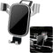 LUNQIN Car Phone Holder for Toyota C-HR CHR 2018 2019 2020 2021 2022 LE XLE Premium Nightshade Limited Auto Interior Accessories Cell Phones Mount...