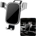 LUNQIN Car Phone Holder for Toyota C-HR CHR 2018 2019 2020 2021 2022 LE XLE Premium Nightshade Limited Auto Interior Accessories Cell Phones Mount...