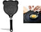 Mini Pancakes Maker Egg Frying Pan Pancake Pan Maker Cute Nonstick Cooking Cookware Mini Cartoon Saucepan Egg Frying Pan Breakfast Maker Omelette ...