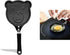 Mini Pancakes Maker Egg Frying Pan Pancake Pan Maker Cute Nonstick Cooking Cookware Mini Cartoon Saucepan Egg Frying Pan Breakfast Maker Omelette ...