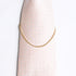 2 Pc Men's Tie Chain Gift Boxed...