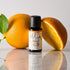 Ellia Orange Diffuser Essential Oil | 15ml, 100% Pure, Therapeutic Grade...