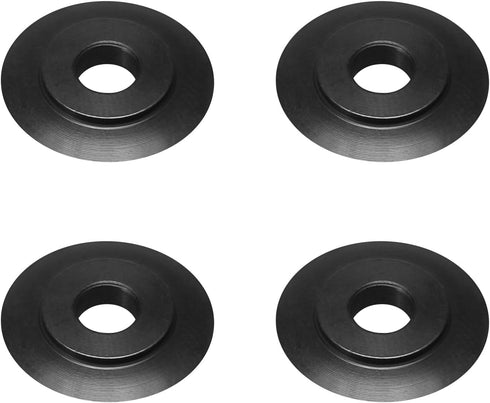 48-38-0010 Copper Pipe Cutting Wheel 4-Pack Fits For Milwaukee 12-volt Copper Tubing Cutter Model 2471...