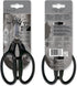 Tonic Studios 7in Left Handed Titanium Snips Tim Holtz Non-Stick Micro Serrated Scissors 7"...