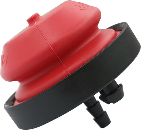 951-10639A Primer Bulb for Craftsman MTD Troybilt Snow Blower Thrower 570682A 570682 751-10639 951-10639 Pack of 2...