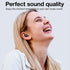 X9 Wireless Earbuds Bluetooth 5.3 Headphones Waterproof Stereo Earphones in Ear Touch Control with Microphone Headset with Deep Bass for Sport, Ga...