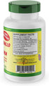 Guisazo & Chancapiedra Herbal Blend, Natural Dietary Supplement for Wellness Support, 90 Capsules...