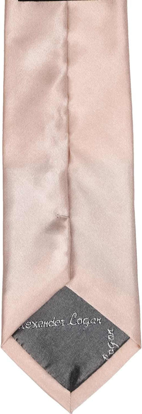 tiemart Boys' Neckties for 8 to13 years old...