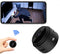 senri Mini Security Camera, 1080P HD WiFi Home Indoor Outdoor Camera for Baby/Pet/Nanny, IP Camera Remote Viewing for Security with iOS,Android Ph...