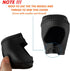 Gear Shift Knob Cover for Toyota Camry 2023 2022-2018 Corolla Hatchback Avalon 2019- 2022 Auto Leather Shifter Knob Trim (Black with Black Stitche...
