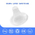 200X Ear Thermometer Probe Covers, for All Braun Thermometer Ear Covers, Lens Filters, Refill Caps, BPA Free Disposable Covers...