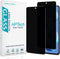 HPTech (2 Pack) Privacy Screen Protector Designed for Samsung Galaxy S21 FE 5G Anti-Spy Tempered Glass, Anti Scratch, Bubble Free......