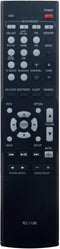 New RC1196 RC-1196 Replacement Remote Control for Denon Audio/Video AV Receive AVR-S500BT AVRS500BT AVR-S510 AVRS510 AVR-S510BT AVRS510BT AVR-X510...